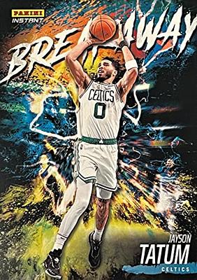 Lids Jayson Tatum Boston Celtics Fanatics Exclusive Parallel