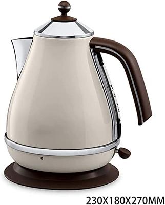 REJOON Percolator Coffee Pot Breakfast Series Electric Kettle