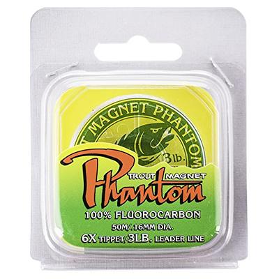 Trout Magnet 82 Piece Neon Fishing Kit, Catches All Types of Fish