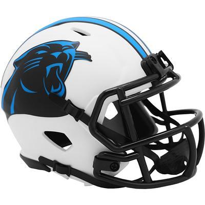 Carolina Panthers Hover Team Helmet