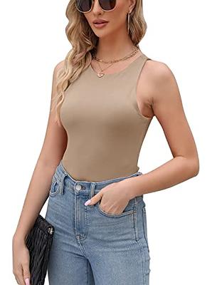 M/BODY Crop Tank — M/BODY