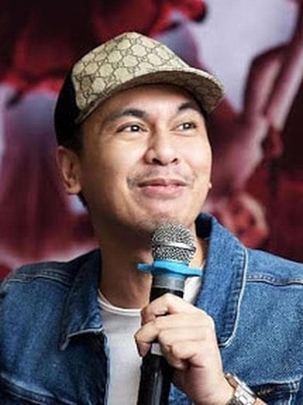 Raditya Dika Jadi Bulan Bulanan Mak Beti Di Jicomfest 2019