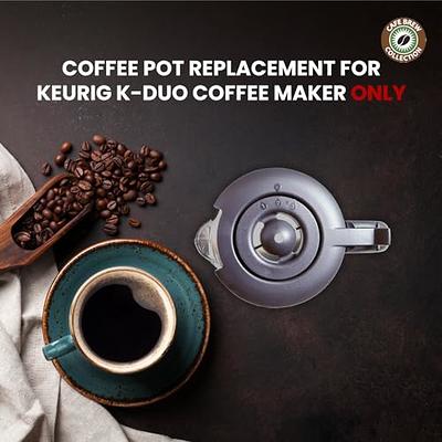  Keurig K-Duo Plus Thermal Carafe, Exclusively