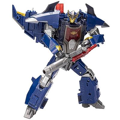 Optimus Prime & Bumblebee Play Set Official Images & Details Transformers  Legacy Evolution