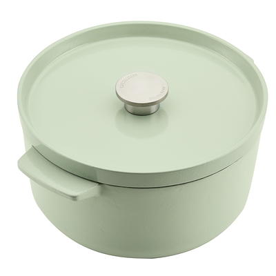 KitchenAid Enameled Cast Iron 6-Quart Dutch Oven - Macy's