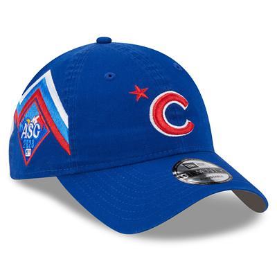 Men's New Era Navy Boston Red Sox 2023 MLB All-Star Game Workout 9TWENTY Adjustable Hat