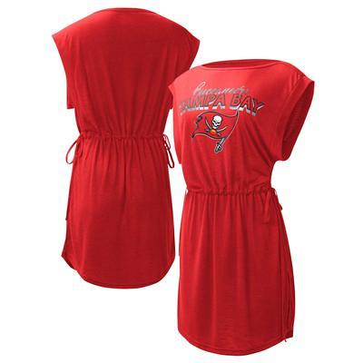 Tampa Bay Buccaneers G-III 4Her by Carl Banks Women's Post Season