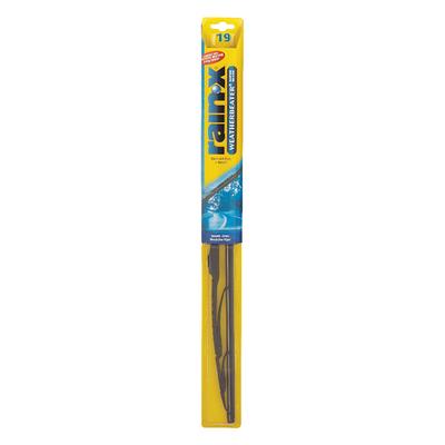 Rain-X Weatherbeater 19 in. All Season Windshield Wiper Blade - Yahoo  Shopping