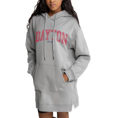 Women's WEAR by Erin Andrews Navy Dallas Cowboys Hoodie Dress - Yahoo  Shopping