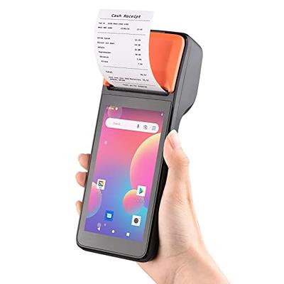  Meihengtong Thermal Receipt Printer 80mm POS Portable