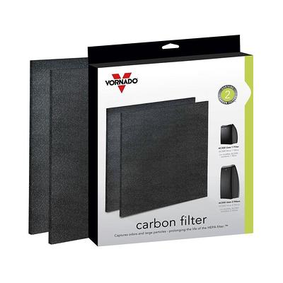 Black+decker Replacement HEPA Plus Carbon Filter for Air Purifiers BAPUV250 AF4