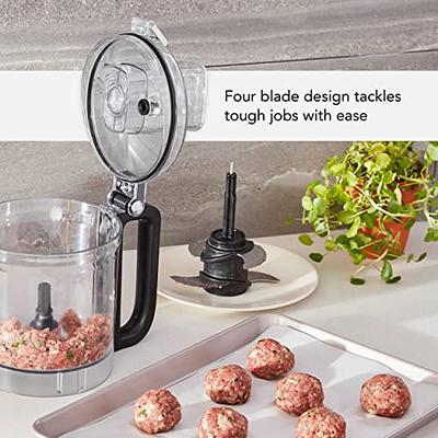 KitchenAid Food Chopper KFC0516 review