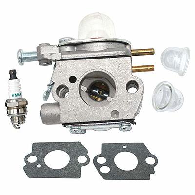 Genuine Walbro WT-227-1 Carburetor - Farm Parts Store