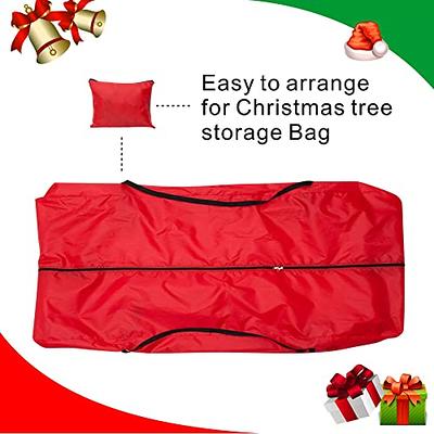 Tree Nest Artificial Christmas Tree Storage Bag Holiday For 9FT