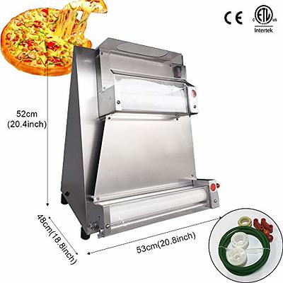 Dough Sheeter Roller,pastry Sheeter,pasta Machine,manual Dough Roller,kitchen  Gifts for Women 