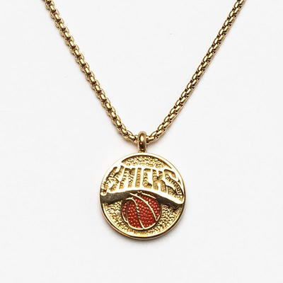 necklace nba chain