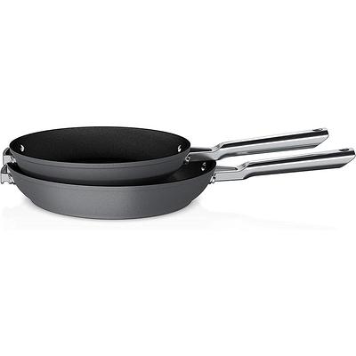 Ninja Foodi NeverStick Vivid Oven Safe All Range Non Stick 12 Fry Pan 