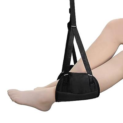 Foot Hammock Footrest, Adjustable Desk Foot Rest Hammock Office Under The Desk  Hammock for Feet Suitable for All Desk TypesFoot Hammock - Yahoo Shopping