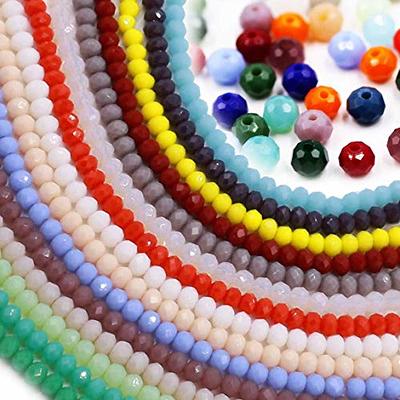 Beads, Glass Beads, Jewelry Making Glass Beads, Assorted Sizes