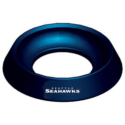 2016 Seattle Seahawks bowling ball