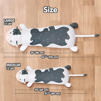 Mewaii Long Plush Baguette 3D Simulation Bread Plush Pillow Squishy Food  Plushies & Stuffed Animals Plush Toys