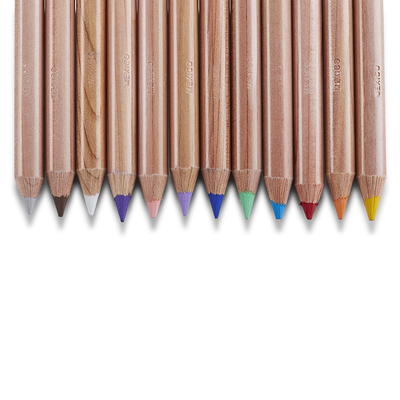 Prismacolor Premier Soft Core Colored Pencil, Set of 48 Assorted Colors (3598t)