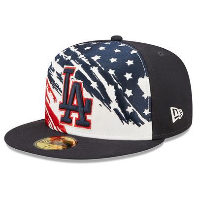 New Era 2023 MLB Father's Day On-Field 59FIFTY Fitted Hat - Navy