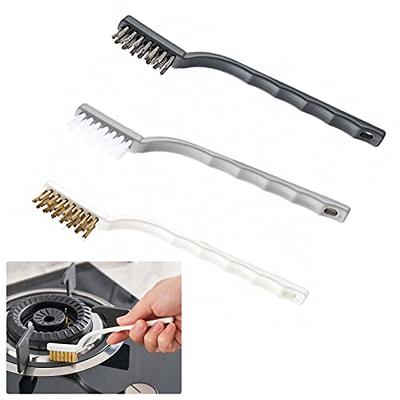 Drillbrush Carpet Cleaner, Car Cleaning Brush Kit, Grill Brush, Oven Cleaner,  Shower Cleaner, Household Cleaning Tools - Yahoo Shopping