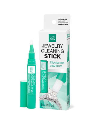  Complete Jewelry Cleaning Bundle Includes Gentle