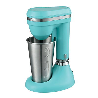 BonJour Automatic Manual Milk Frother - Yahoo Shopping