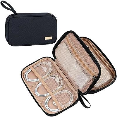 Double Layer Electronic Organizer Bag