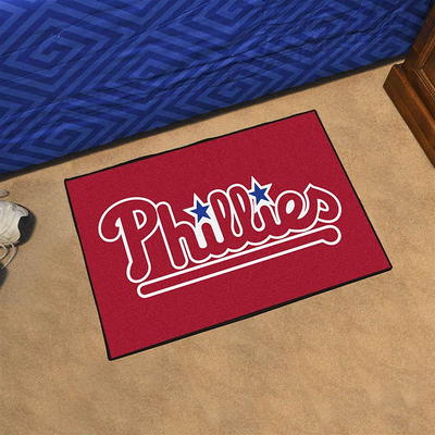 FANMATS NFL Ticket Runner 3 x 6 Brown Indoor Solid Runner Rug in the Rugs  department at