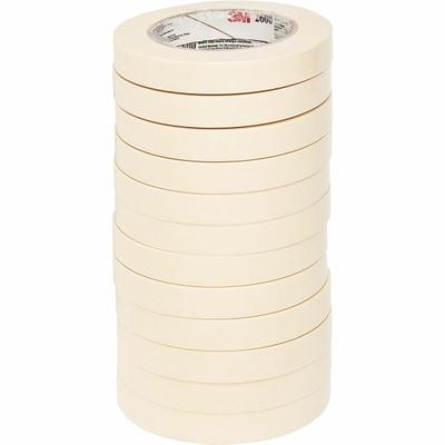 Shielding Foil Tape,2 in. x 6 Yd,Copper 3M 1125