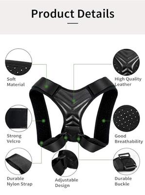 Personal Posture Corrector