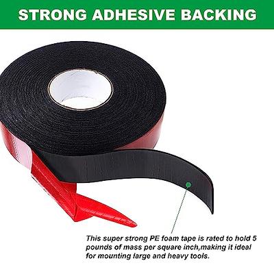 Double Sided Tape Squares Double Sided Adhesive Pads For - Temu