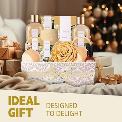 Christmas Gift for Mom Spa Gift Box - Dear Ava