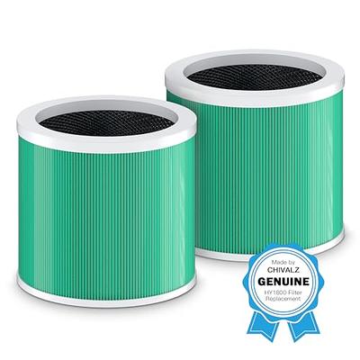 Hunter F1701HE True HEPA Replacement Air Purifier Filter