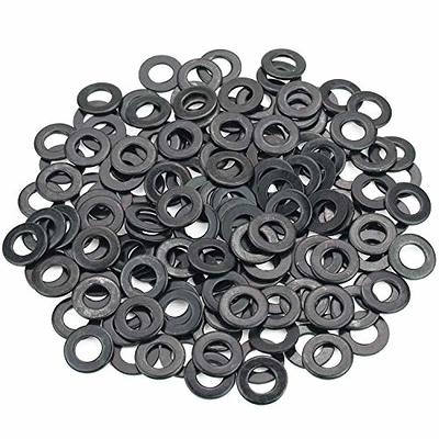 10 Pcs 304 Stainless Steel Heavy Duty Welded D Ring Solid Metal D