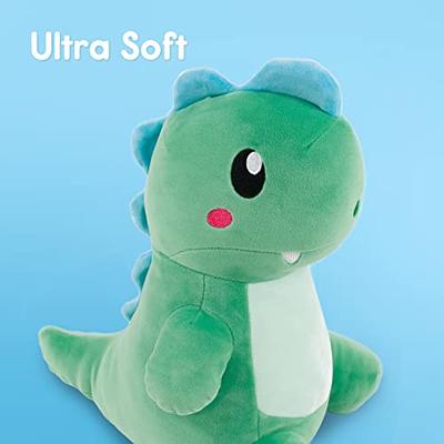 T-Rex Cute Stuffed Animal Plush Toy,Soft Dinosaurs Plush Doll