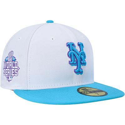 New Era Israel World Baseball Classic 59FIFTY Cap - Macy's