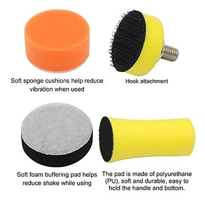 3M Sanding Pads - 60-80-100-150 Grit