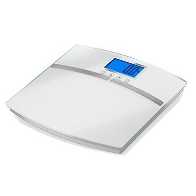 Scale for Body Weight and Fat Percentage, RunSTAR Ultra-Precision Digital  Accurate Bathroom Smart Scale with Large Display,13 Body Composition  Analyzer Sync App Weight Scale BMI Health Monitor - Yahoo Shopping