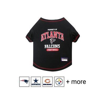 : Pets First PET SHIRT for Dogs & Cats - NFL ATLANTA