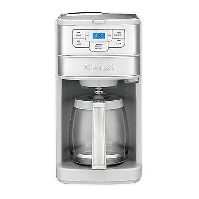 Chefman 12-Cup Programmable Coffee Maker, Electric Brewer, Auto Shut Off