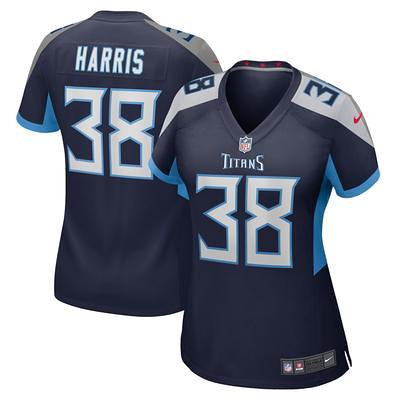 Infant Nike Game Home Derrick Henry Jersey - Official Tennessee Titans Store