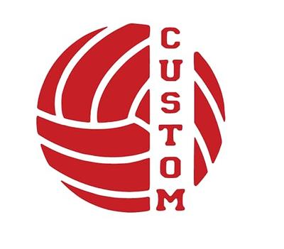 Custom Name Iron-on Transfers.
