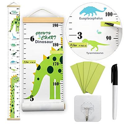 1pc children height Gifts for Kids Height Measurement Wall Hanging