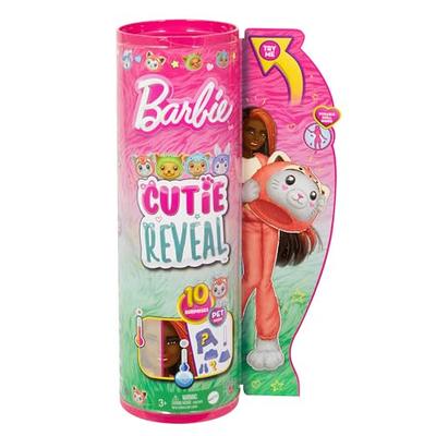 Barbie Cutie Reveal Doll