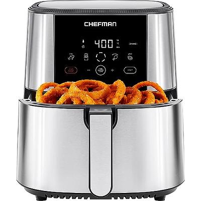 Chefman 2-qt. TurboFry Air Fryer