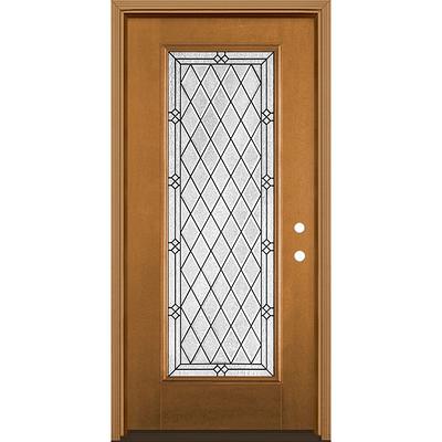 Masonite Residential, High Performance Doors